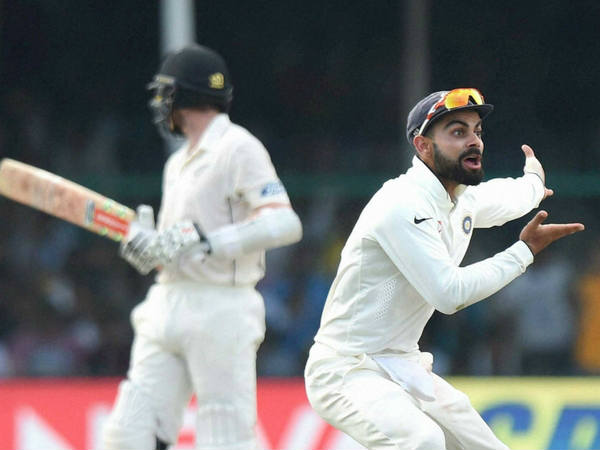 पाकिस्तान को हटाकर ऐसे नंबर 1 टेस्ट टीम बन सकता है भारत पाकिस्तान को हटाकर ऐसे नंबर 1 टेस्ट टीम बन सकता है भारत