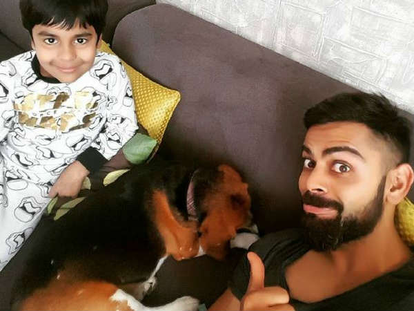 virat kohli love expresses on instagram on family reunion virat kohli love expresses on instagram on family reunion