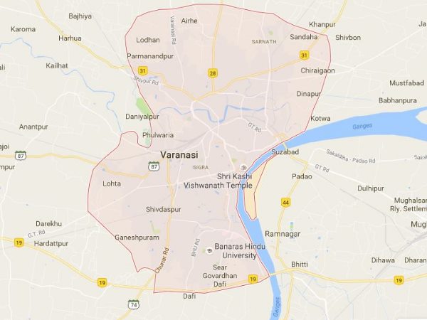 varanasi varanasi