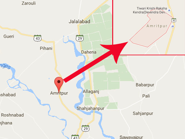 Amritpur Amritpur