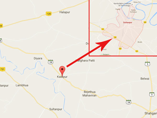 Kadipur Kadipur