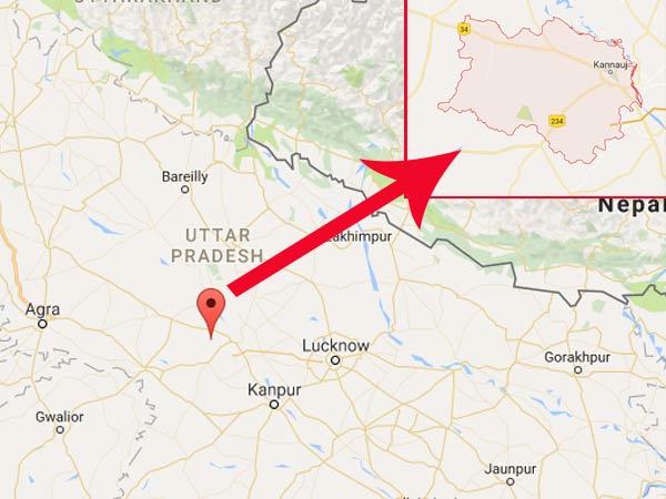 kannauj kannauj