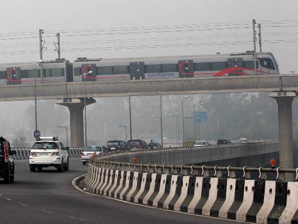 dmrc dmrc