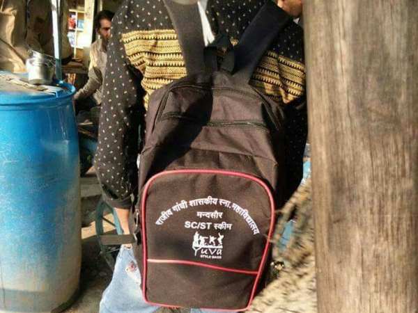 bag bag