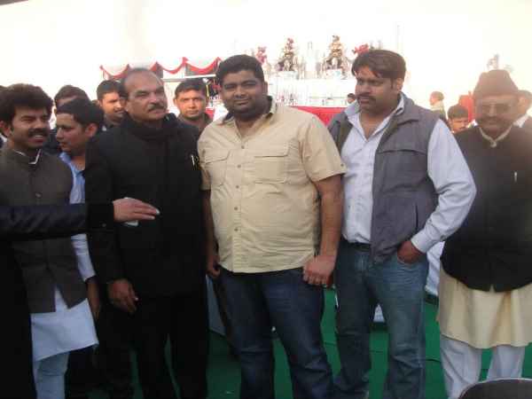जब डीपी यादव बन गया यूपी का सबसे अमीर नेता