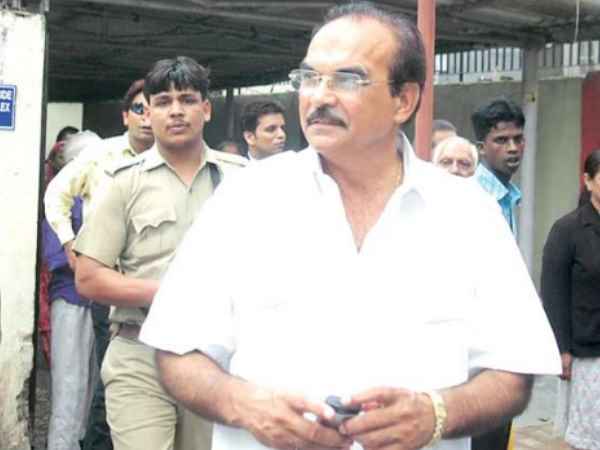 जुर्म के साथ खौफ भी बढ़ता गया