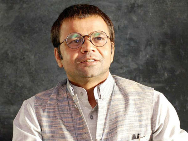 सपा के साथ गठबंधन पर राजपाल यादव ने तोड़ी चुप्पी सपा के साथ गठबंधन पर राजपाल यादव ने तोड़ी चुप्पी