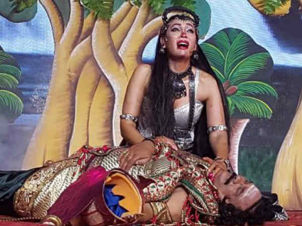 'बाबा रामदेव से ज्यादा कपड़े पहनती हूं'