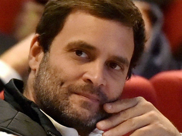 राहुल के समर्थन में आए अखिलेश