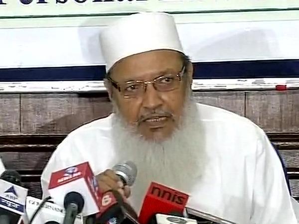 Muslim Personal Law Board Muslim Personal Law Board