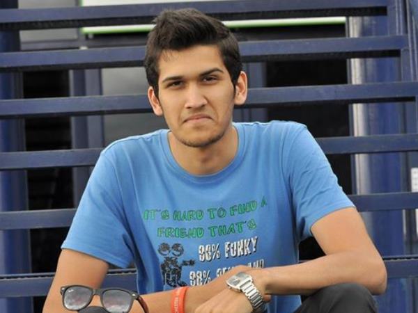 Kushal Hebbar Kushal Hebbar