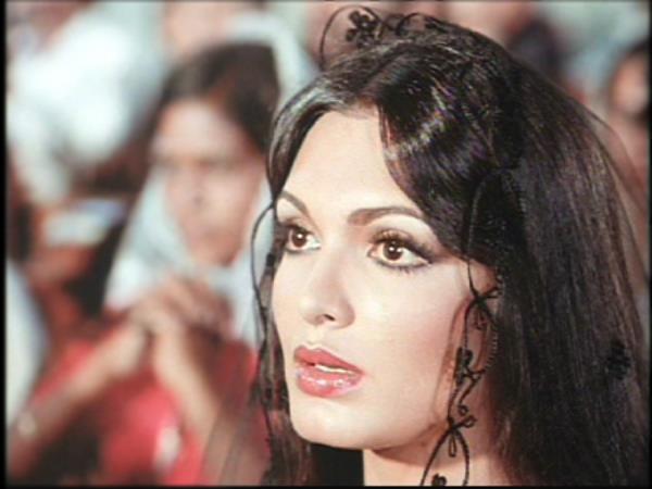 parveen parveen