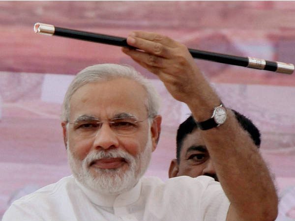 लखनऊ में पीएम मोदी करेंगे संबोधित