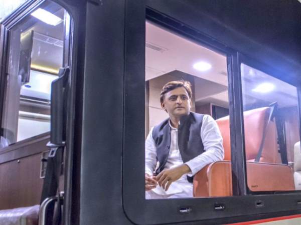 'मैंने तो बचपन में अपना नाम भी खुद ही रखा था'