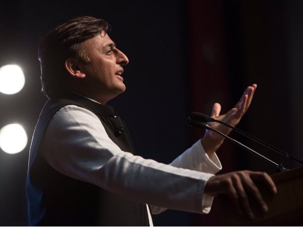 'अपने दम पर चुनाव में जाऊंगा'