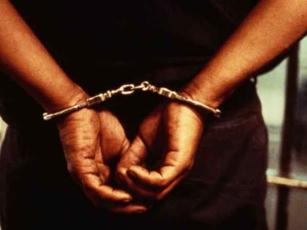 आरोपी ने पुलिस की रिपोर्ट को झुठलाया