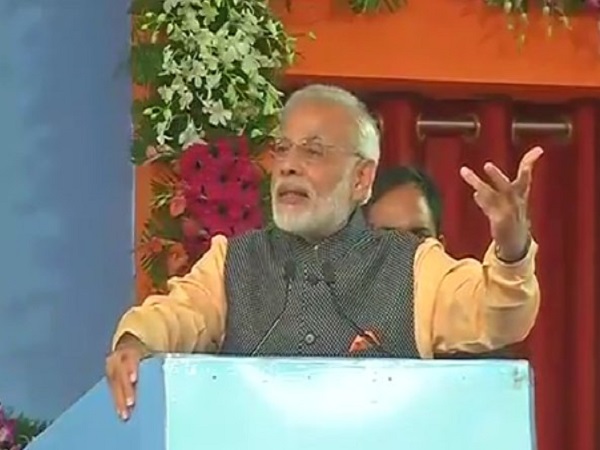 सुनाई कविता