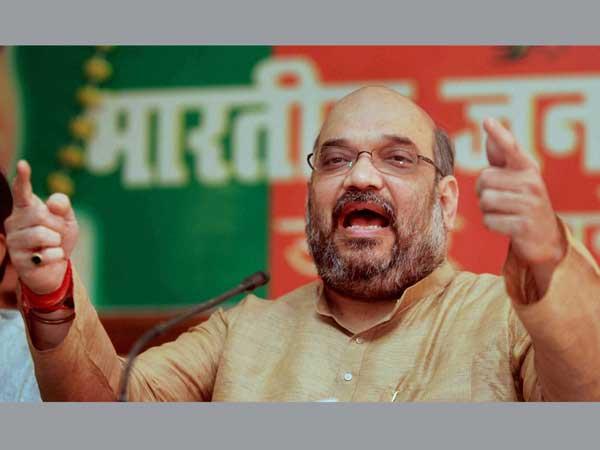 भाजपा नहीं छोड़ेगी मौका