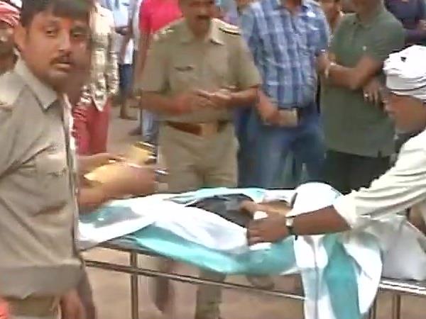 बाब जय गुरुदेव हादसा बाब जय गुरुदेव हादसा