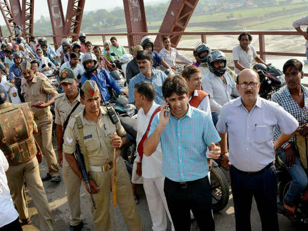 हर ऐंगल से जांच कर रही है पुलिस