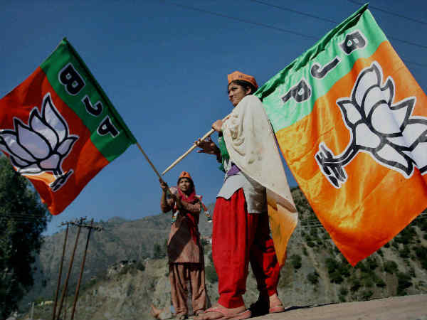 अन्य जातियों पर भी भाजपा की नजर