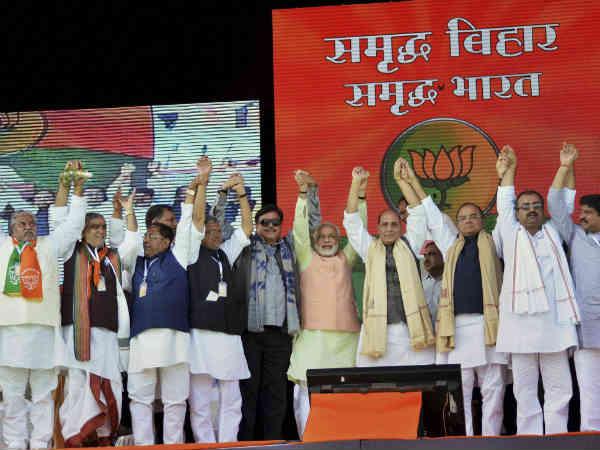 तमाम नेता संभालेंगे कमान