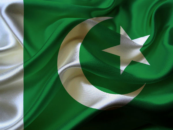 pakistan pakistan