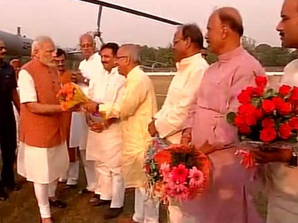 modi modi
