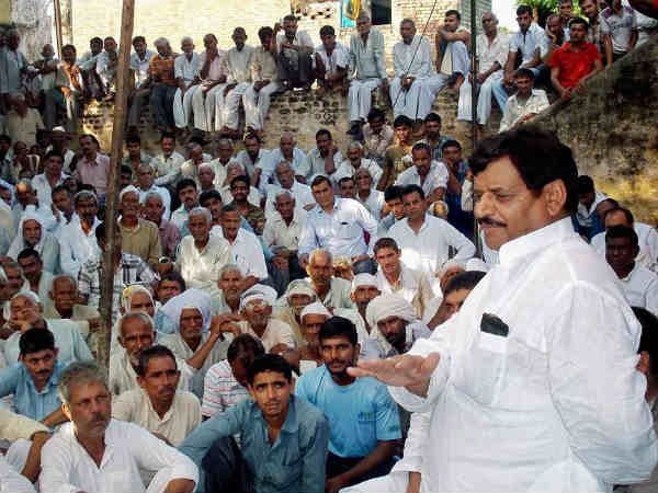शिवपाल के फैसलों को बताया गलत