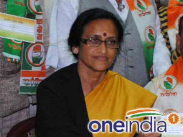 भाजपा का कमल कैसे खिलाएंगी