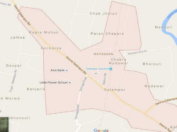 salempur salempur