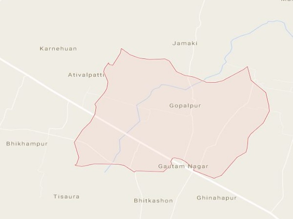 gopalpur gopalpur