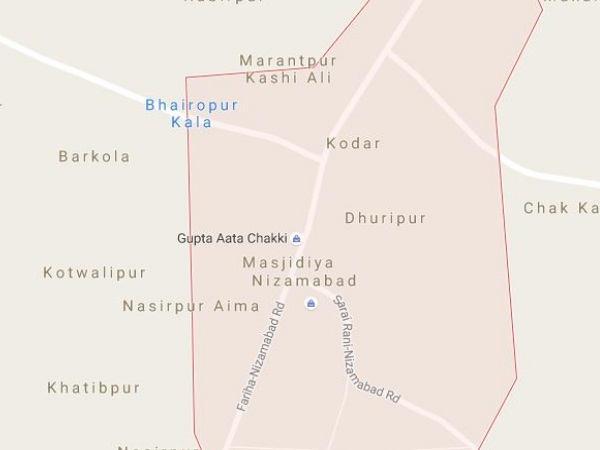 nizamabad nizamabad