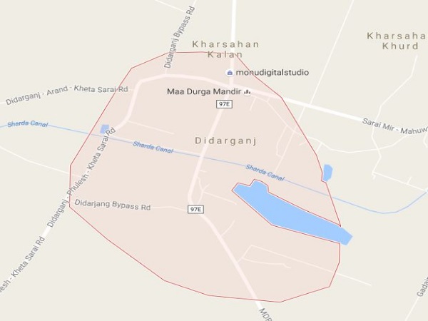 didarganj didarganj