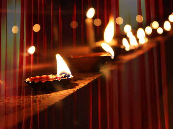 नरकासुर और हिरण्यकश्यप का वध