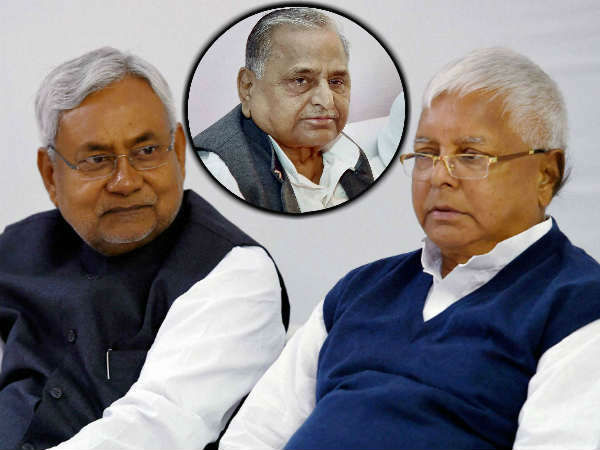 अपनों ने ही दिया था धोखा