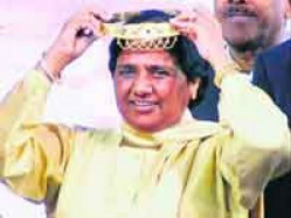 चंद्रशेखर और मायावती को भी दिया था समर्थन