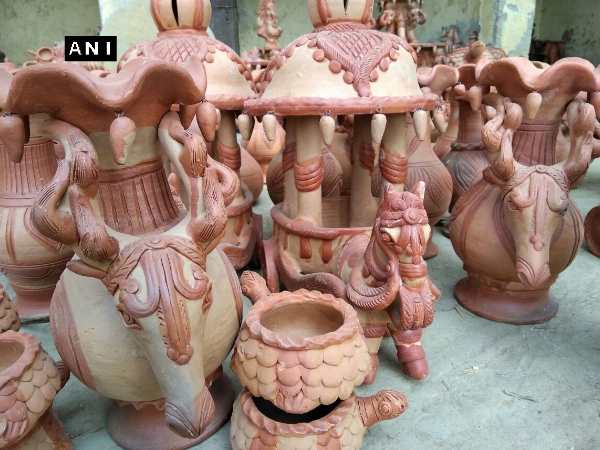 चीनी सामान के विरोध भारतीय बाजारों पर असर