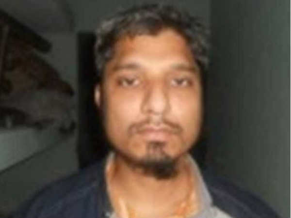 आतंकी नंबर 2