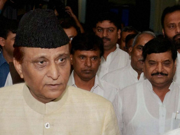 azam khan azam khan
