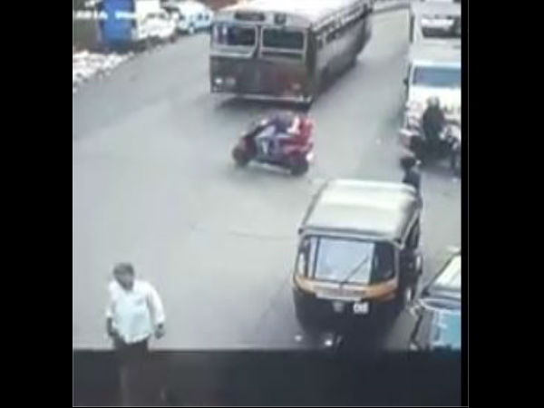 accident accident