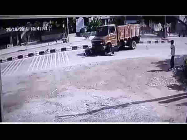 accident accident