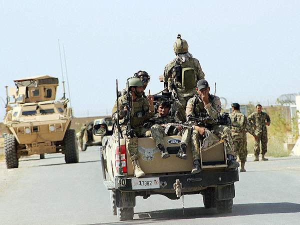 afghanistan army afghanistan army