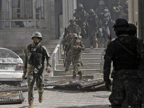 afghanistan army afghanistan army