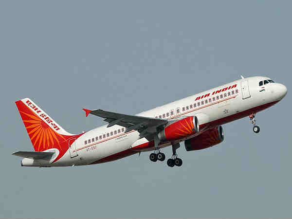 एयर इंडिया की फ्लाइट में महिलाओं के लिए रिजर्व होंगी सीटें, 18 जनवरी से शुरू होगी सुविधा एयर इंडिया की फ्लाइट में महिलाओं के लिए रिजर्व होंगी सीटें, 18 जनवरी से शुरू होगी सुविधा
