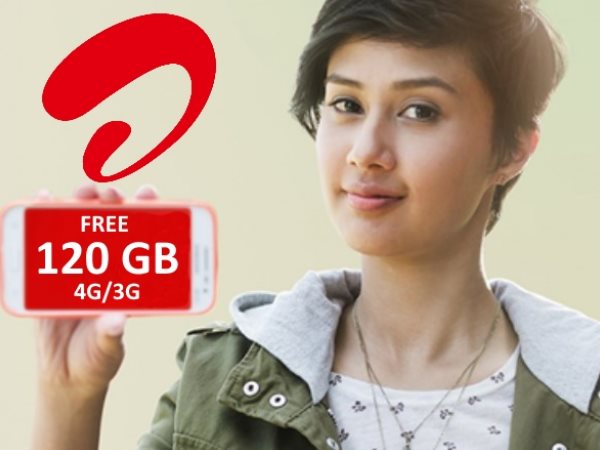 airtel airtel