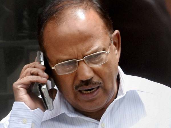 ajit doval ajit doval