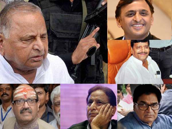 Samajwadi party Samajwadi party