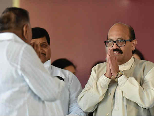 amar singh amar singh