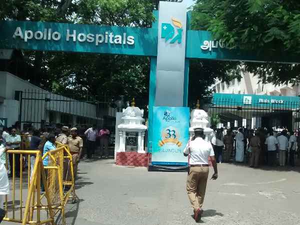 apollo hospital apollo hospital